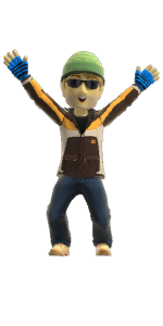 Xbox Avatar